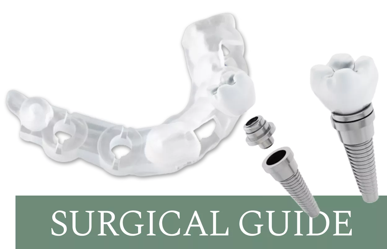 Surgical guide